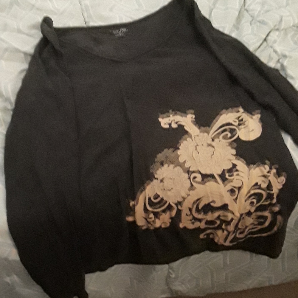 Calvin Klein long sleeve